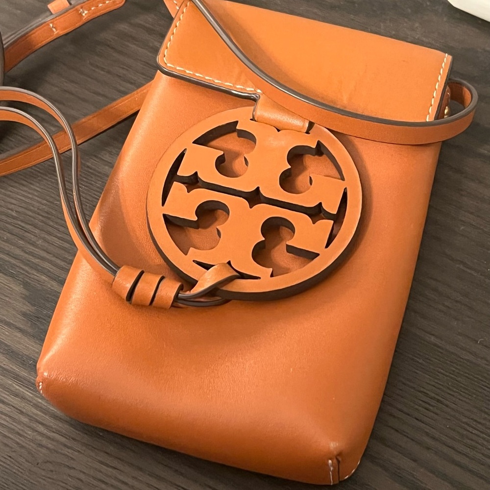 Tory Burch Miller Crossbody